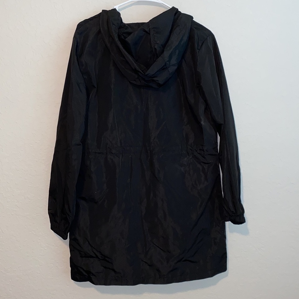 RAIN JACKET - Picture 2 of 3
